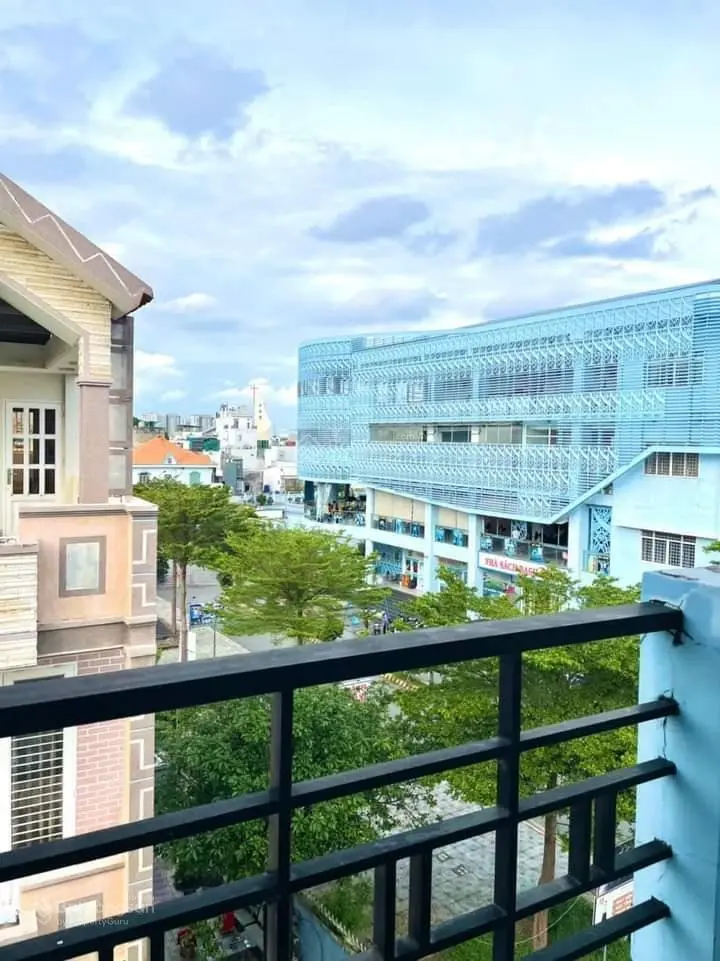 Bán căn nhà Phạm Văn Chiêu, Phường 13, Gò Vấp 58.5m2 giá 3ty750 sổ sẵn