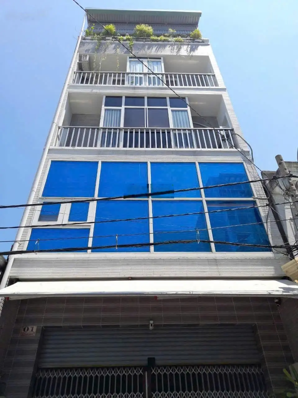 Bán nhà KDC Nam Long, Hồ Học Lãm, An Lạc - Mặt tiền đường 10m - Nhà xây dựng 4,5 tấm
