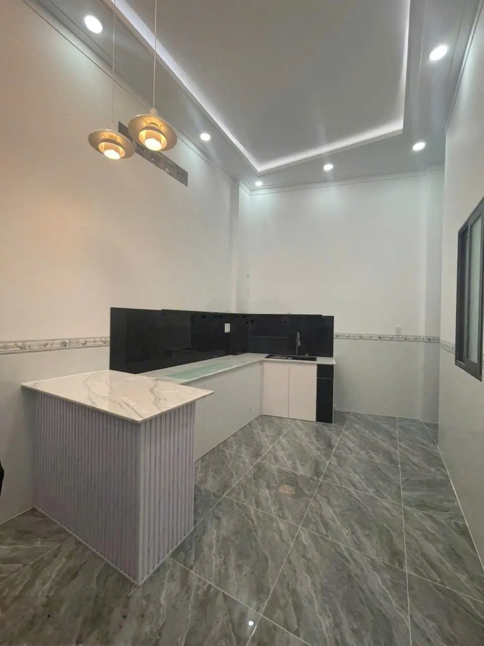 Trung tâm thị trấn Long Điền chuẩn trung tâm. Cách nhà hát chỉ 200m. KDC đông đúc 2.349 tỷ TL