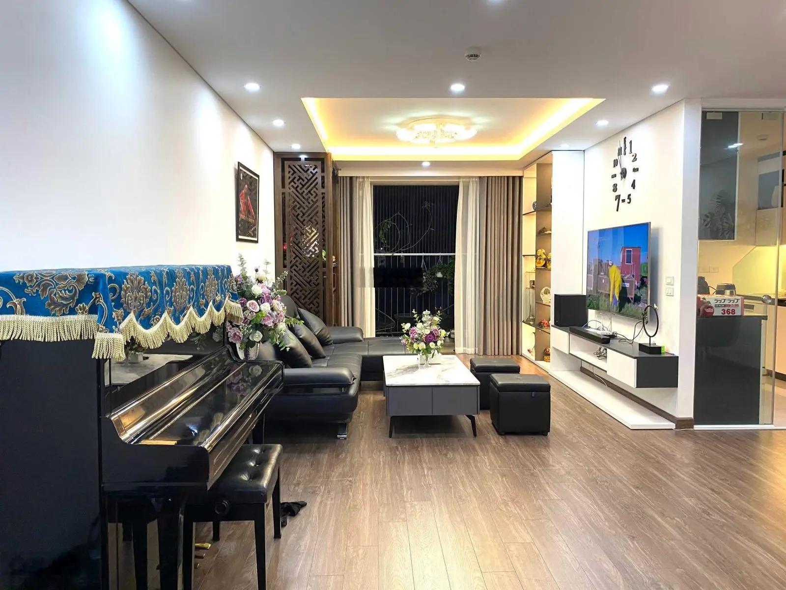 Tôi chính chủ cần bán gấp căn 120m2 chung cư Hei Tower, giá thương lượng