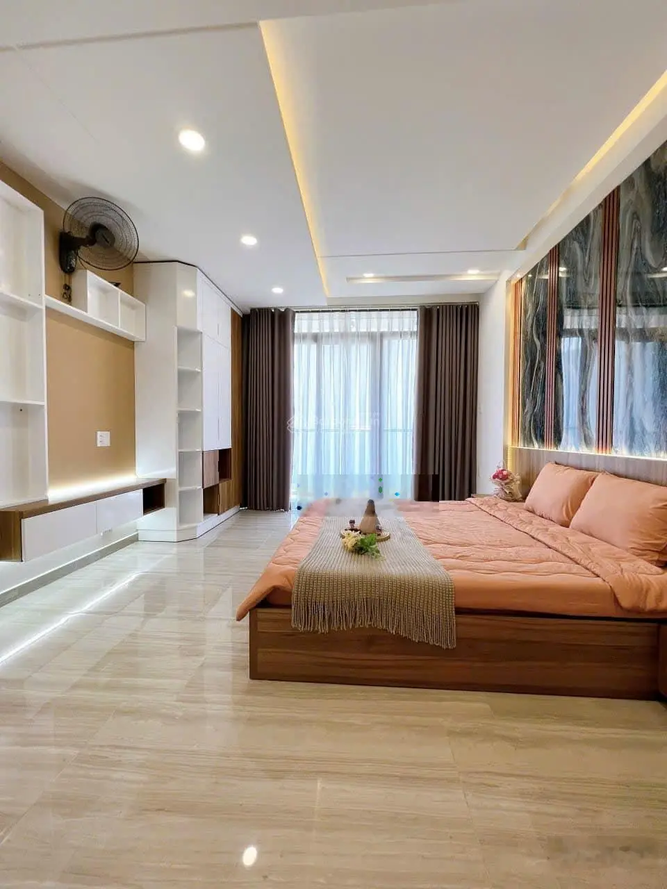 Nhà xây mới 2025- 5 tầng - hẻm xe tải 6m ôtô ngủ trong nhà - linh đông, thủ đức