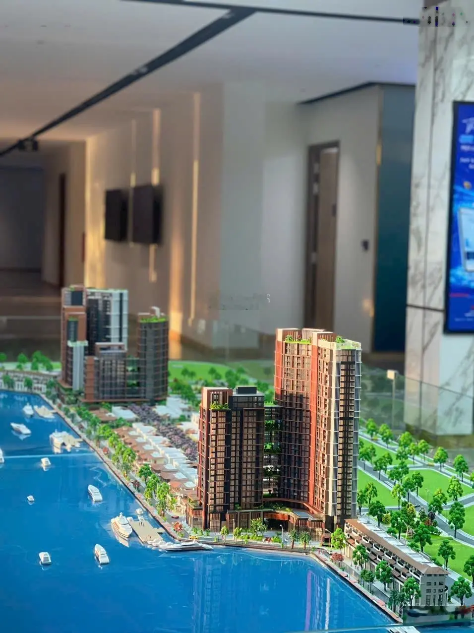 Cẩm Hương- Cần bán căn 3PN mặt Sông Hàn mã căn S3B-10-11/ Còn 1% early booking + 7 chỉ vàng