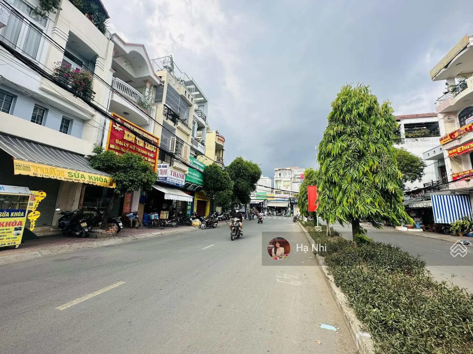 Độc nhất Phước Bình! Bán nhà cấp 4 cạnh Đại Lộ 2 chỉ 6.7tỷ - Liền Kề Global City - SHR hỗ trợ bank