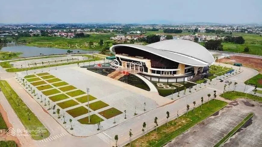 Mở bán dự án Dream City Bắc Giang, giá CĐT, chính sách chiết khấu cực ưu đãi