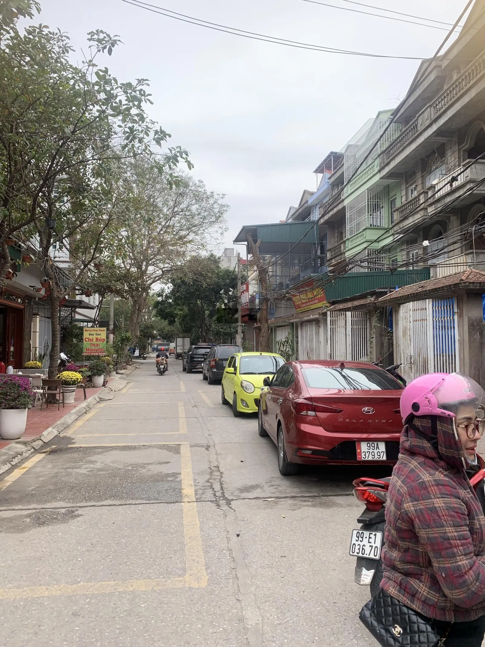 Bán đất tặng nhà tại Hoàn Sơn , Tiên Du Bắc Ninh