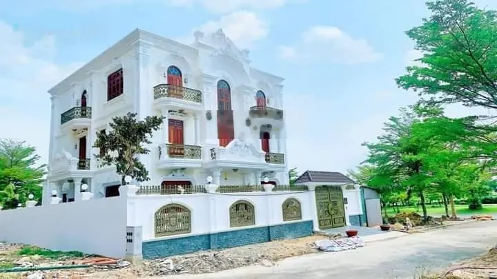 Cần bán Biên Hòa New City, 5x19m, 5x20m, 6x20m, 7x20m, 8x20, 9x20, 10x20, 12x20, 15x20m, 0919 860 ***