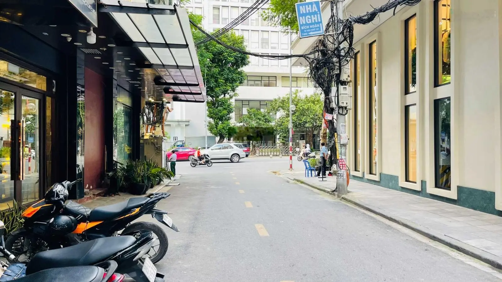Siêu hiếm có 102 - bán nhà Thái Hà - phân lô - 2 ôtô tránh - 55m2 x 7 tầng MT 5m 29 tỷ nhỉnh