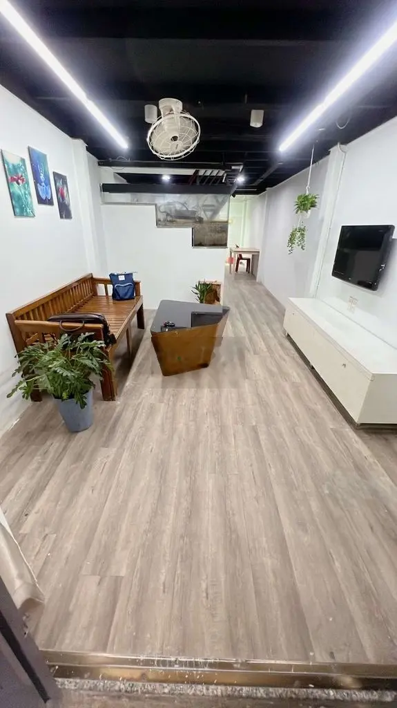 NHÀ MỚI, BÌNH THẠNH, 40M2, FULL NỘI THẤT, HẺM 3 GÁC ĐUA, AN NINH