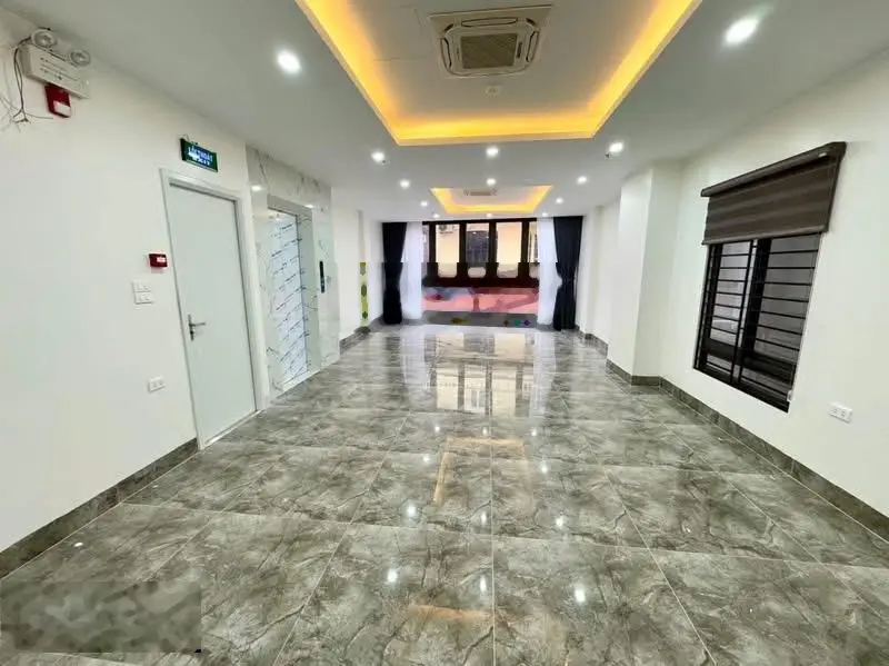 Bán nhà riêng 70m2, 22,5 tỷ, 6PN, 7WC tại Xuân Thủy, Dịch Vọng Hậu, Cầu Giấy, HN