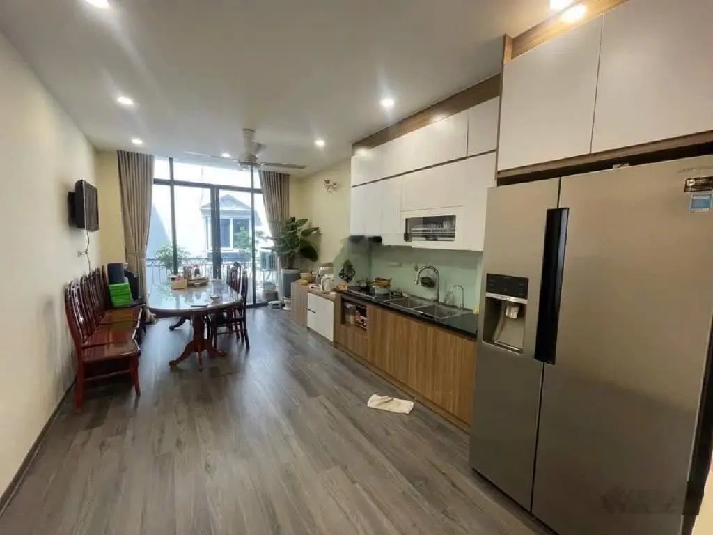 Bán nhà mặt phố 2 mặt thoáng ở đường Nguyễn Công Hoan quận Ba Đình Hà Nội DT 63m2 giá siêu rẻ 27 tỷ