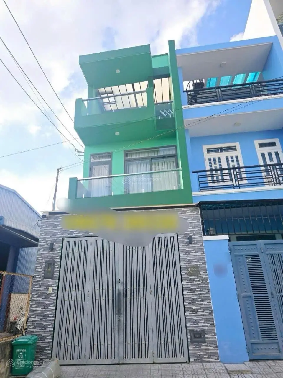 Bán NR 3PN, 3WC, 51m2 chỉ với 7,9 tỷ tại Liên Phường, Phú Hữu, Q9, HCM