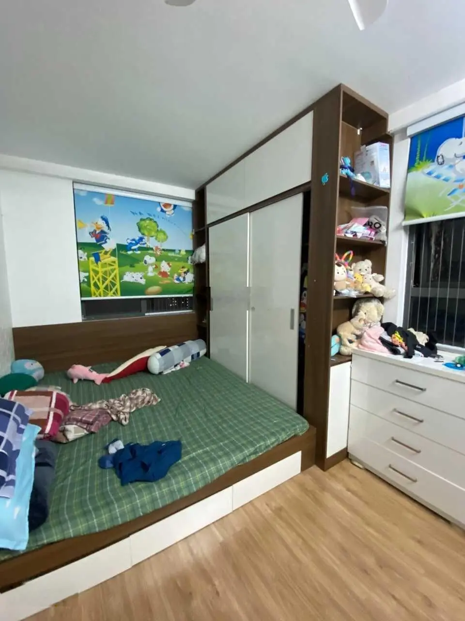 Bán gấp căn góc 81m2 full nội thất KĐT Tân Tây Đô giá 2, x tỷ