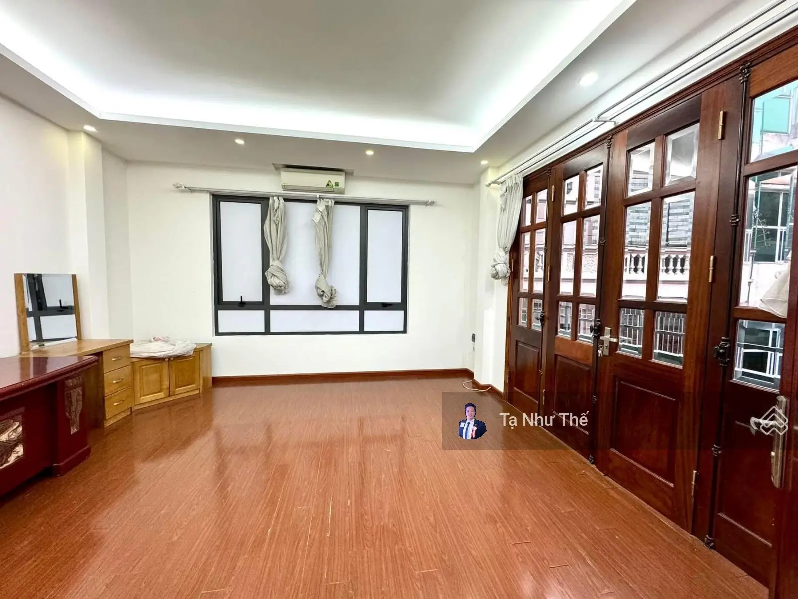 Bán nhà lô góc, phân lô ô tô tránh, lê trọng tấn, hiếm, 38m2, 5t, mặt tiền 6,5m, giá 12,5 tỷ