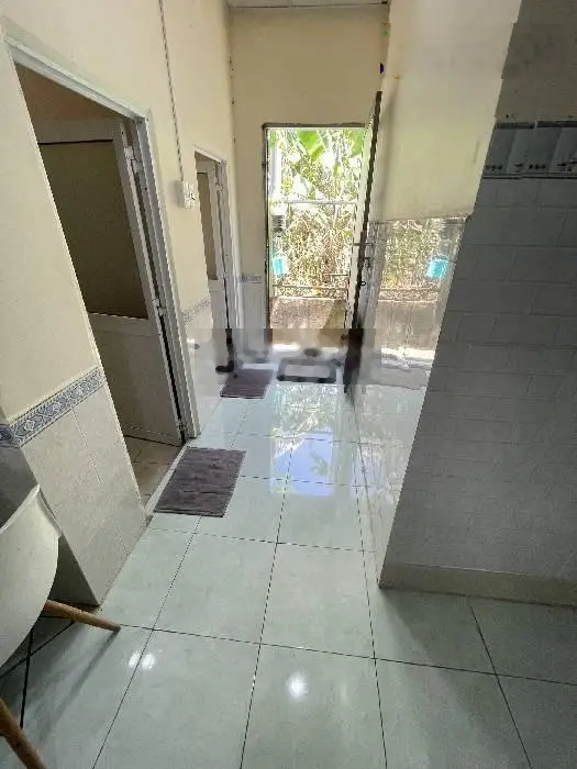 Nhà biệt thự vườn Nguyễn Văn Tạo, hẻm 6m, 7,5 x 18, gần chợ Bà Chồi, 4,5 tỷ ( giá Còn TL)