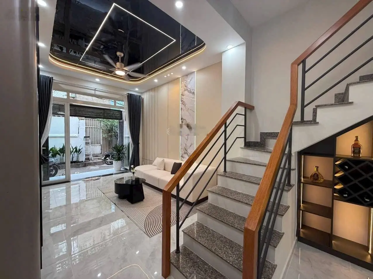 Chính chủ cần bán nhà Thảo Điền, nhà mới đẹp, khu an ninh , GIÁ 3TỶ200TR