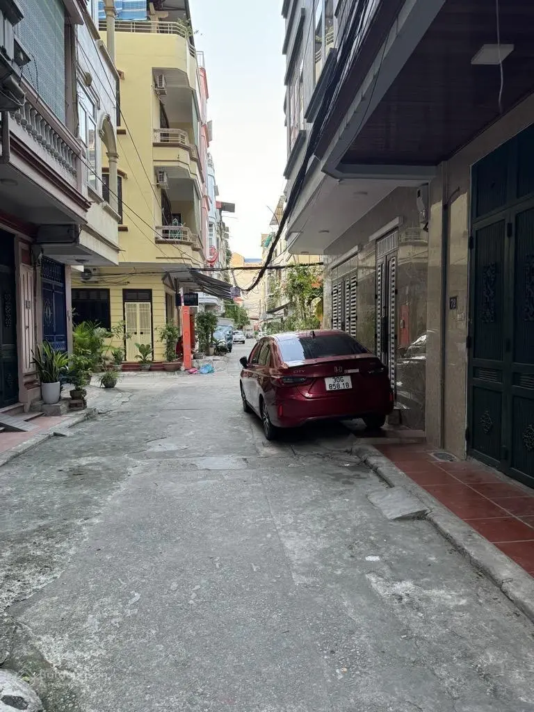 Nhà Nguyễn Sơn 80m2 mt 10m giá 20, 8tỷ . vừa ở hoặc kinh kinh doanh
