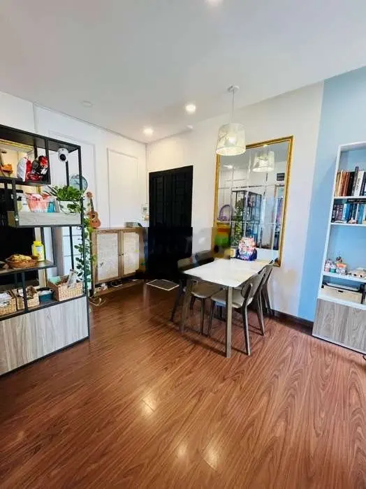 Chỉ 2.4 Tỷ, Có Căn Chung Cư Lô Góc Mới Đẹp 65m2, Ngay Aeon Tân Phú