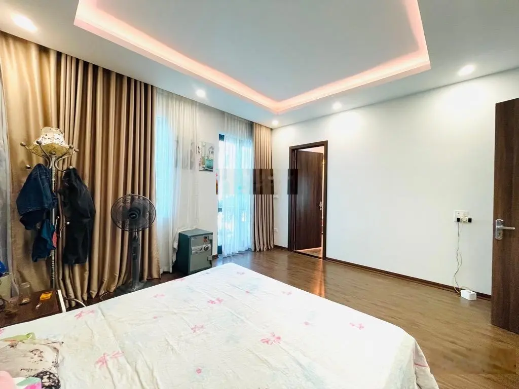 SIÊU PHẨM LIỀN KỀ PHÚC LA HÀ ĐÔNG-PHÂN LÔ VỈA HÈ-MẶT PHỐ KINH DOANH-SỔ HOA HẬU.3T:DT65m:MT4M:HƠN 17