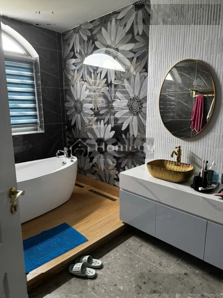 Bán BIỆT THỰ góc 2 Mặt Tiền - KĐT Mỹ Gia Gói 2 Nha Trang - Phong Cách Địa Trung Hải Siêu Đẹp