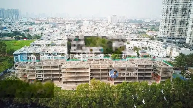 TTCLand mở bán căn sky villa độc bản, 250m2, giá chỉ 14 tỷ, view sông SG, quý 2/2025 nhận nhà ở