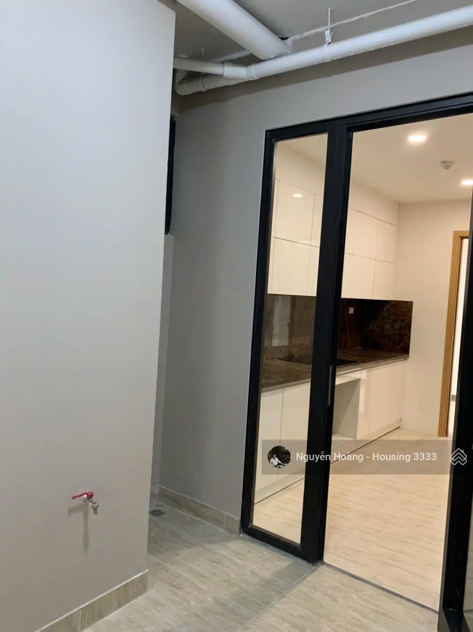 Bán căn hộ chung cư tại chelsea residences, giá 7,9 tỷ, diện tích 95,2m2