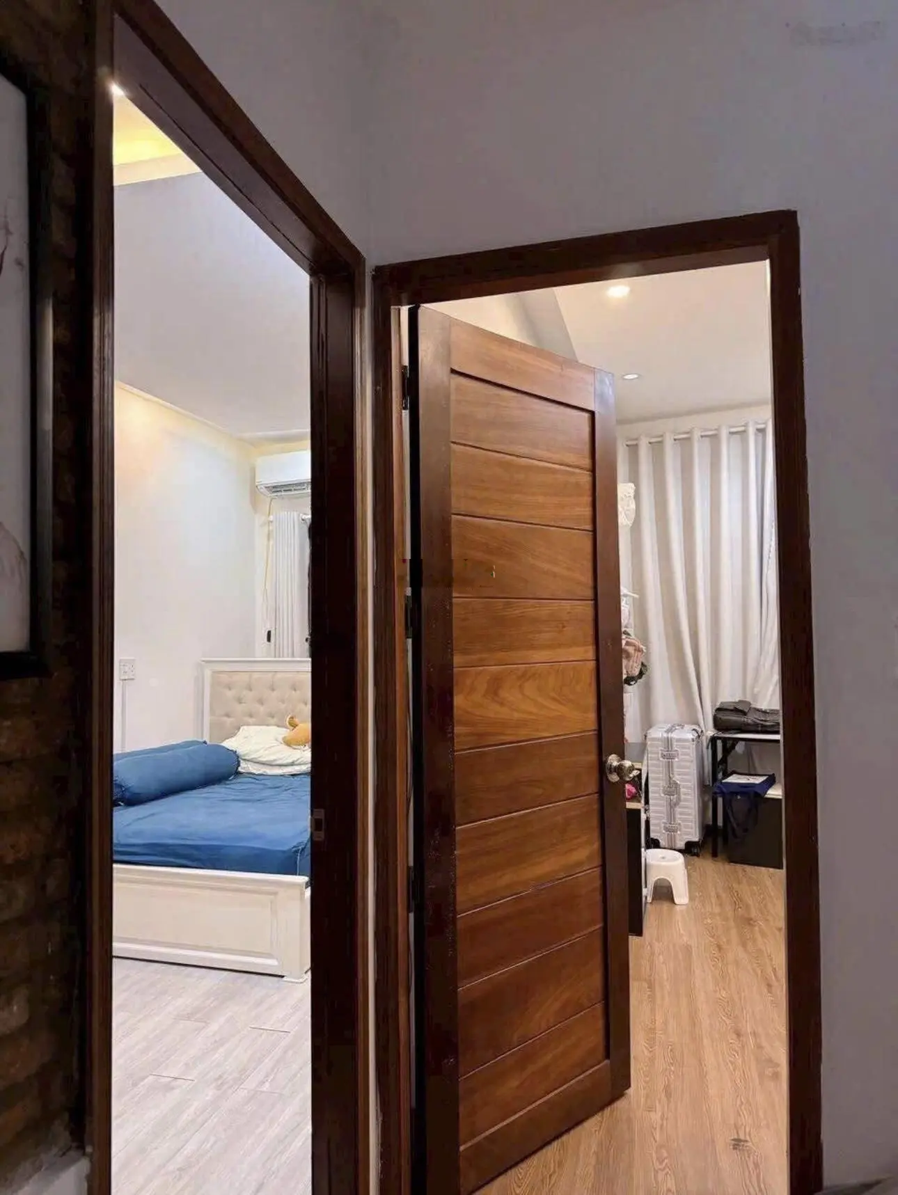 Chú Chí bán nhà 73,5m2/3,65Tỷ Nguyễn Ngọc Phương P19 Q Bình Thạnh. Gần chợ Thị Nghè, còn thuê 21tr