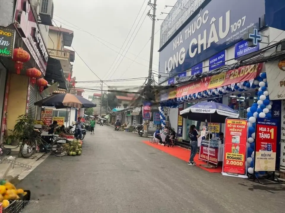 nhà 3 tầng mới tinh về ở vị trí tiện ích đẳng cấp miễn bàn DT 44m đường thông oto Đại mạch ĐA-HN