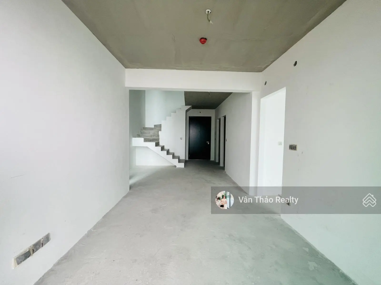 (Duplex 3PN - nhà thô) Bán nhanh căn hộ Duplex Feliz En Vista Quận 2 - nhà thô - tùy ý hoàn thiện