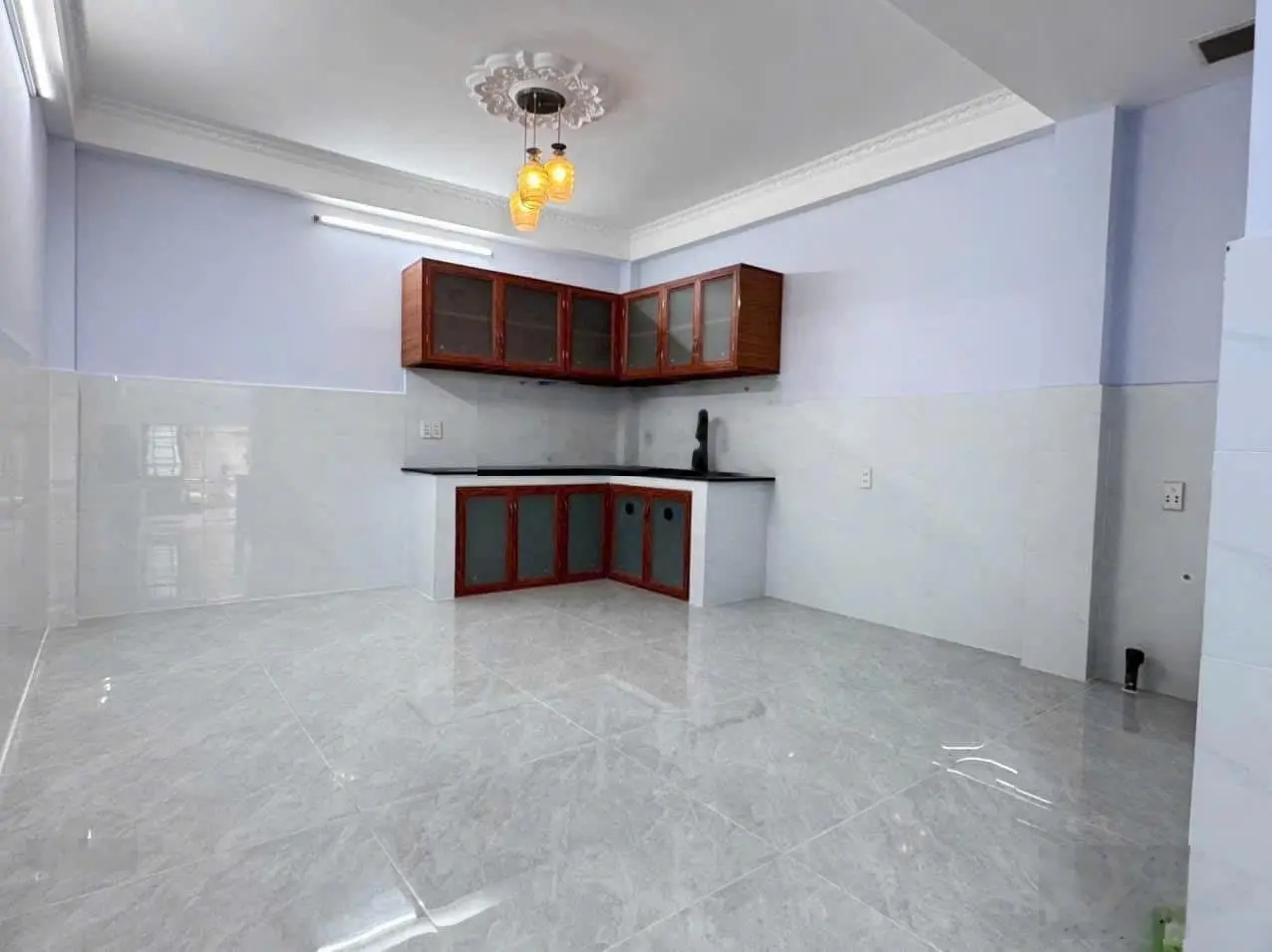 Căn cuối cùng hẻm ô tô hẻm 520 QL13 Đối Diện Vạn Phúc Giá 5,5 Tỷ