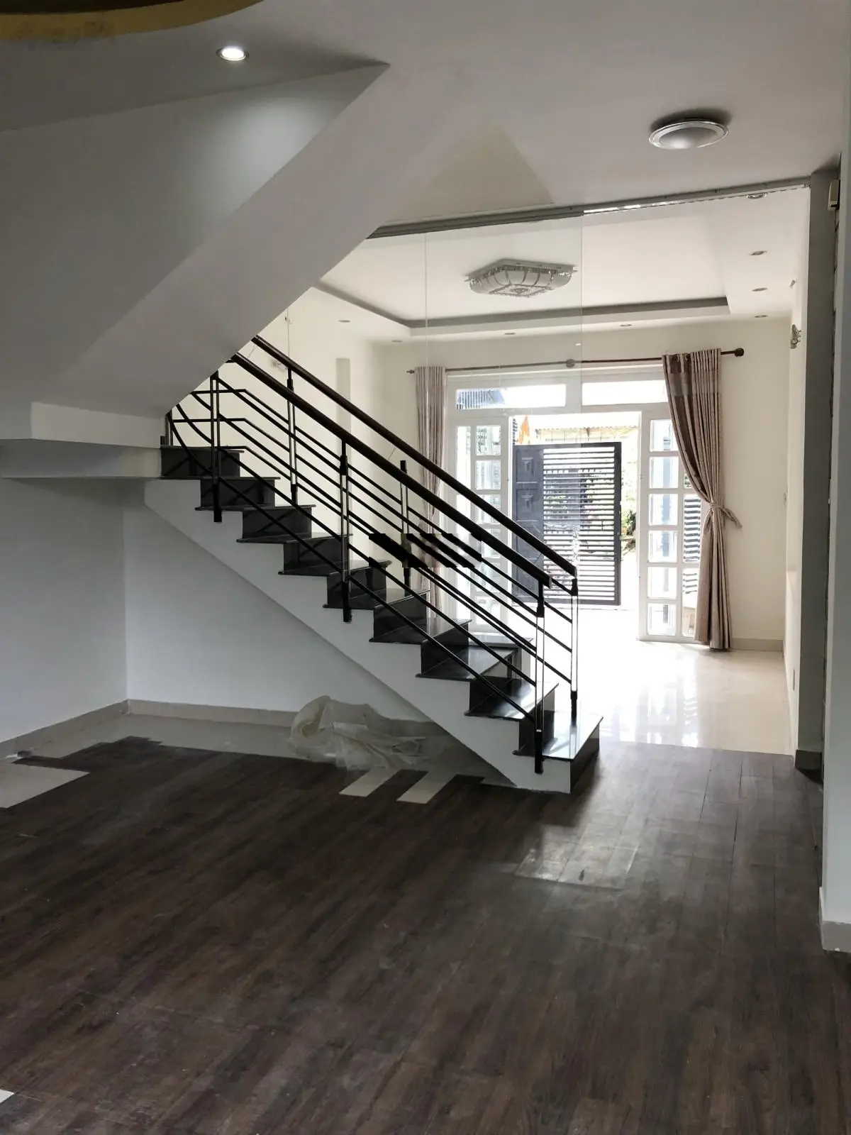 SIÊU PHẨM KHU VIP BÊN SÔNG SÀI GÒN - HBC LIỀN KỀ GIGAMALL - ĐƯỜNG TRƯỚC NHÀ BÊ TÔNG 14M, 83M2, 2T