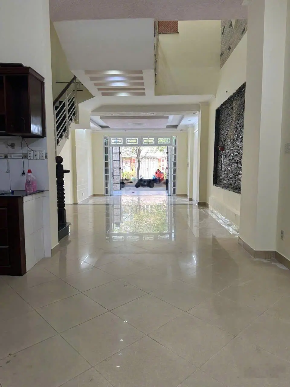 Bán nhà phường Bình Trưng Đông quận 2 TP thủ Đức