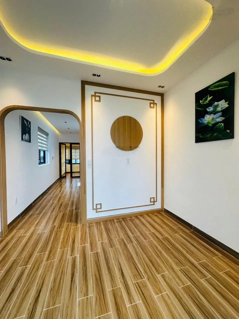 Cần bán nhà 5,45 tỷ tại đường Hoàng Diệu, Đà Nẵng