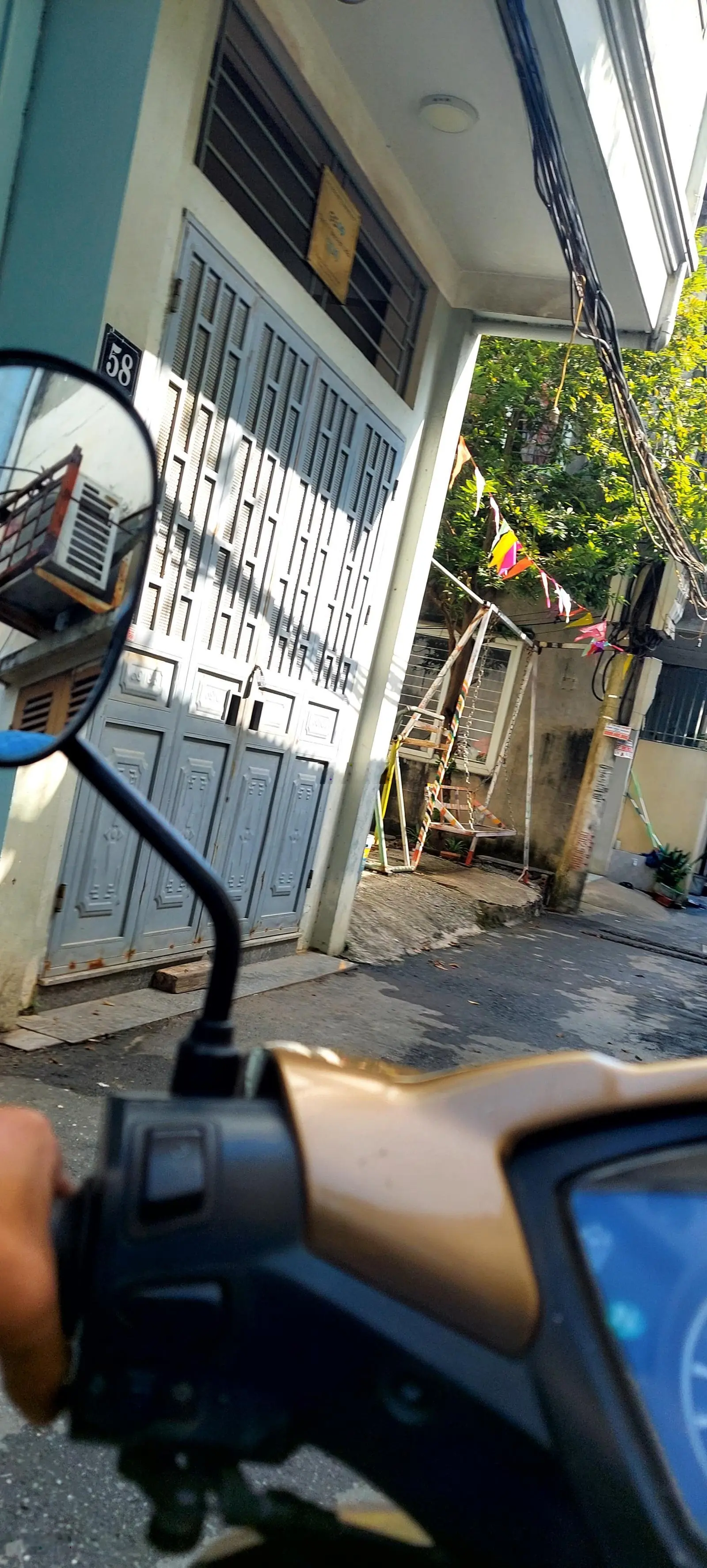 Bán nhà riêng giá 4,75tỷ VND tại đường 70, Phường Đại Mỗ, Hà Nội