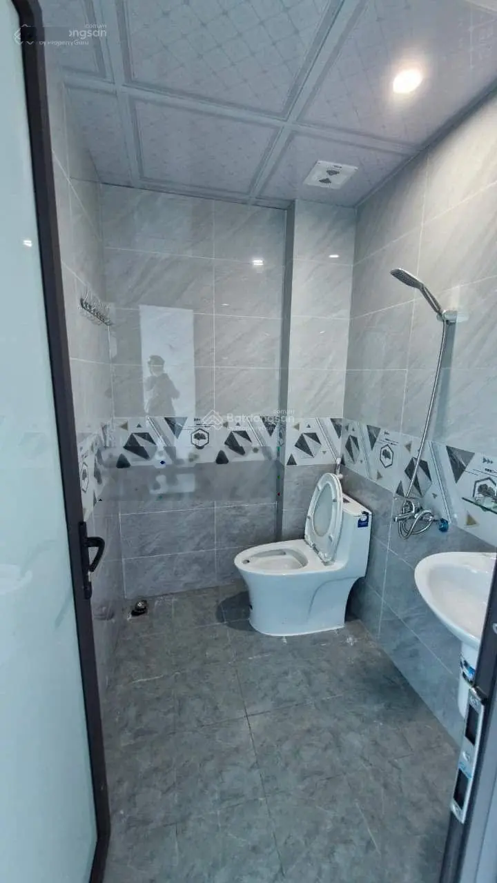 Diện tích lớn 65m2x3T, sân trước sau, oto đỗ cửa, Đại Tảo - Đại Thành.