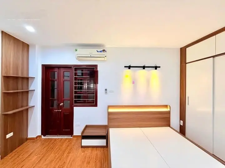 Chính chủ bán nhà Kim Liên, Đống Đa, 6 tầng