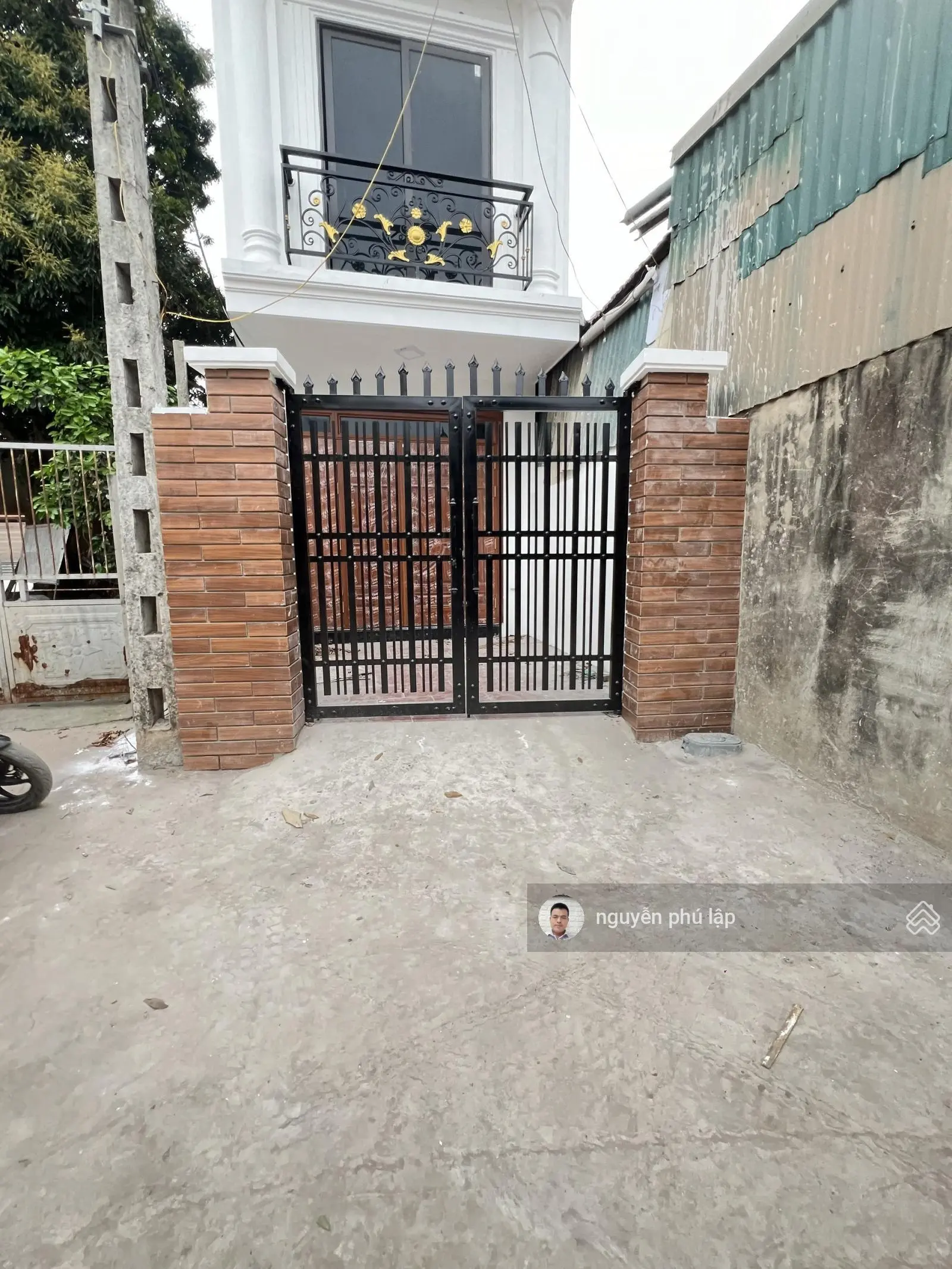 Nhà Dân xây Tân phú-Hưng Đạo 52m2 /4 tầng Ngay Cầu tân phú Cách SVĐ mỹ Đình 13km Giá chỉ 3,1 tỷ