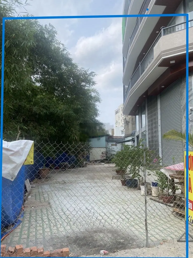 Ngang 4m,khu sân bay Tân Sơn Nhất, chính chủ bán nhà phường 2 Tân Bình