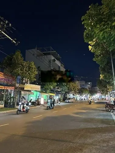 Bán nhà MTKD Quận Tân Bình 76m2 6 tầng đường 24m chỉ 13,9 tỷ
