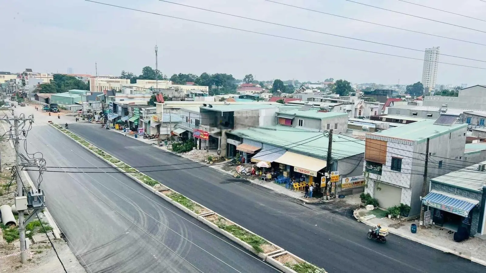 Cập nhật 10 nền đất chính chủ khu Bình Nguyên giá thật, nhà phố giá gốc CĐT xách valy vào ở ngay