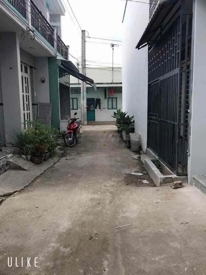cần bán gấp nhà