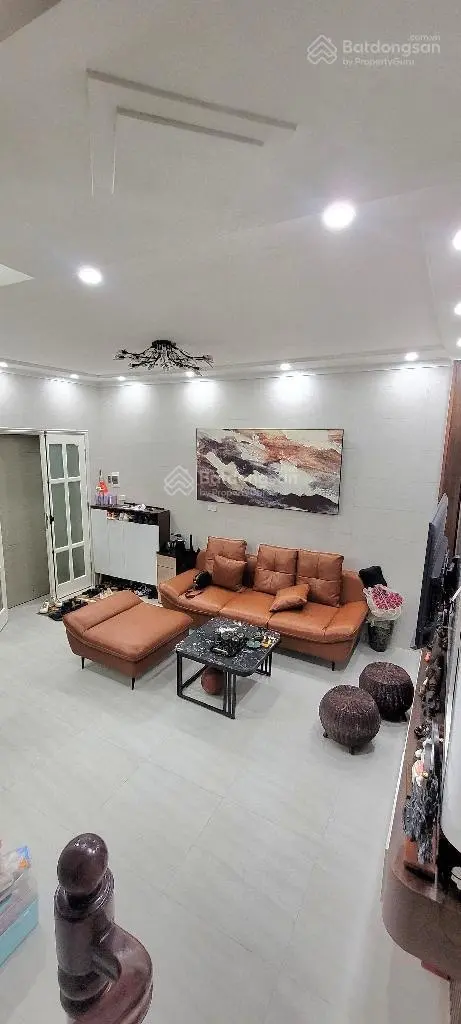 Bán nhà ngõ 39 Tứ Liên, 36m2, 4 tầng, 4 tỷ 500 tr.