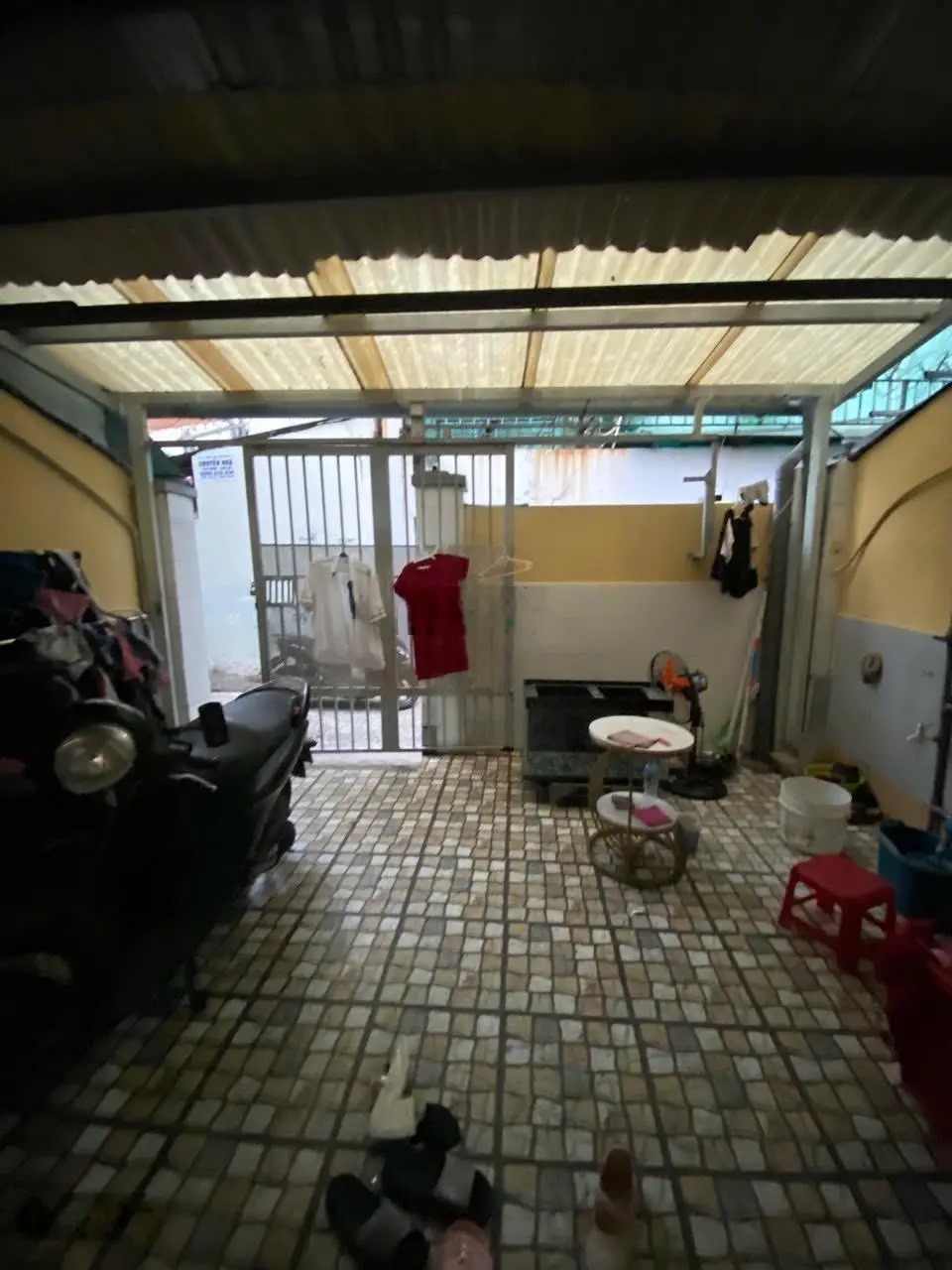Bán Nhà riêng tại Đường Huỳnh Tấn Phát, Tân Phú, Quận 7, Hồ Chí Minh, 4,99 thí Minh, 4,99 tỷ, 105m2