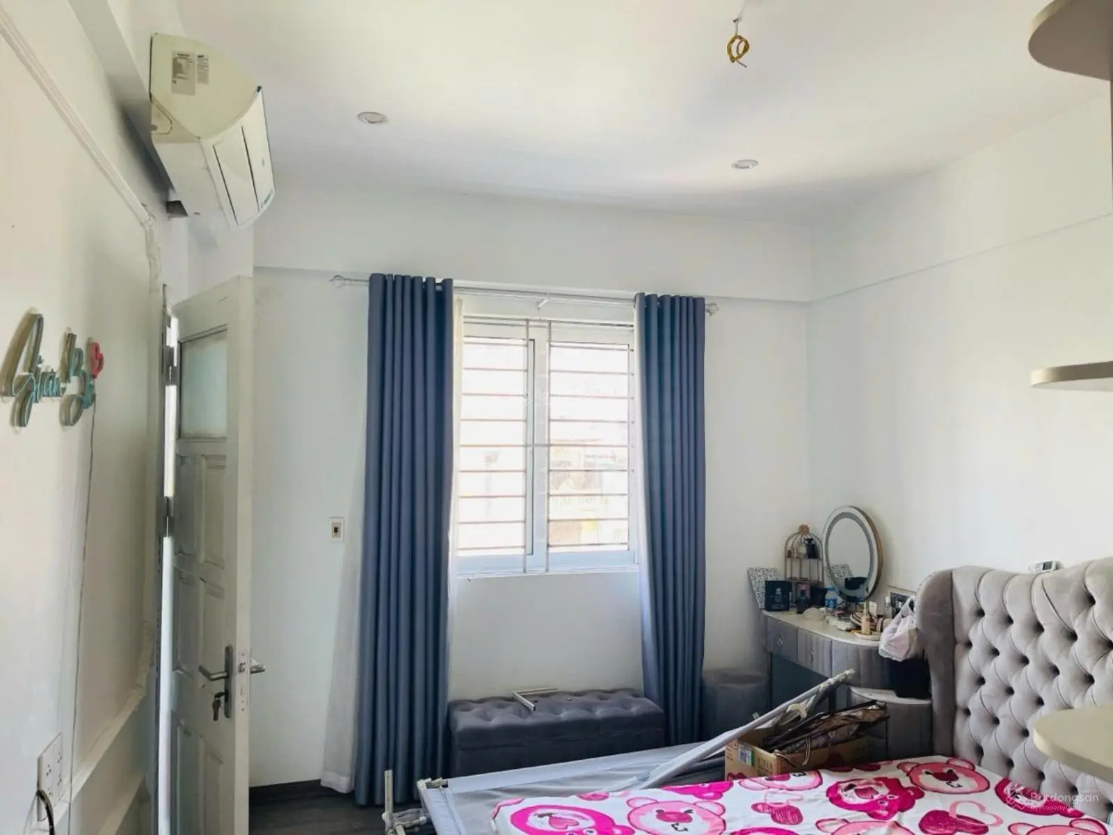 4.1 tỷ! Cần Bán Căn Hộ 2 PN DT 76m2, chung cư Cánh Đồng Mơ 624 Minh Khai. LH: 0975 997 ***