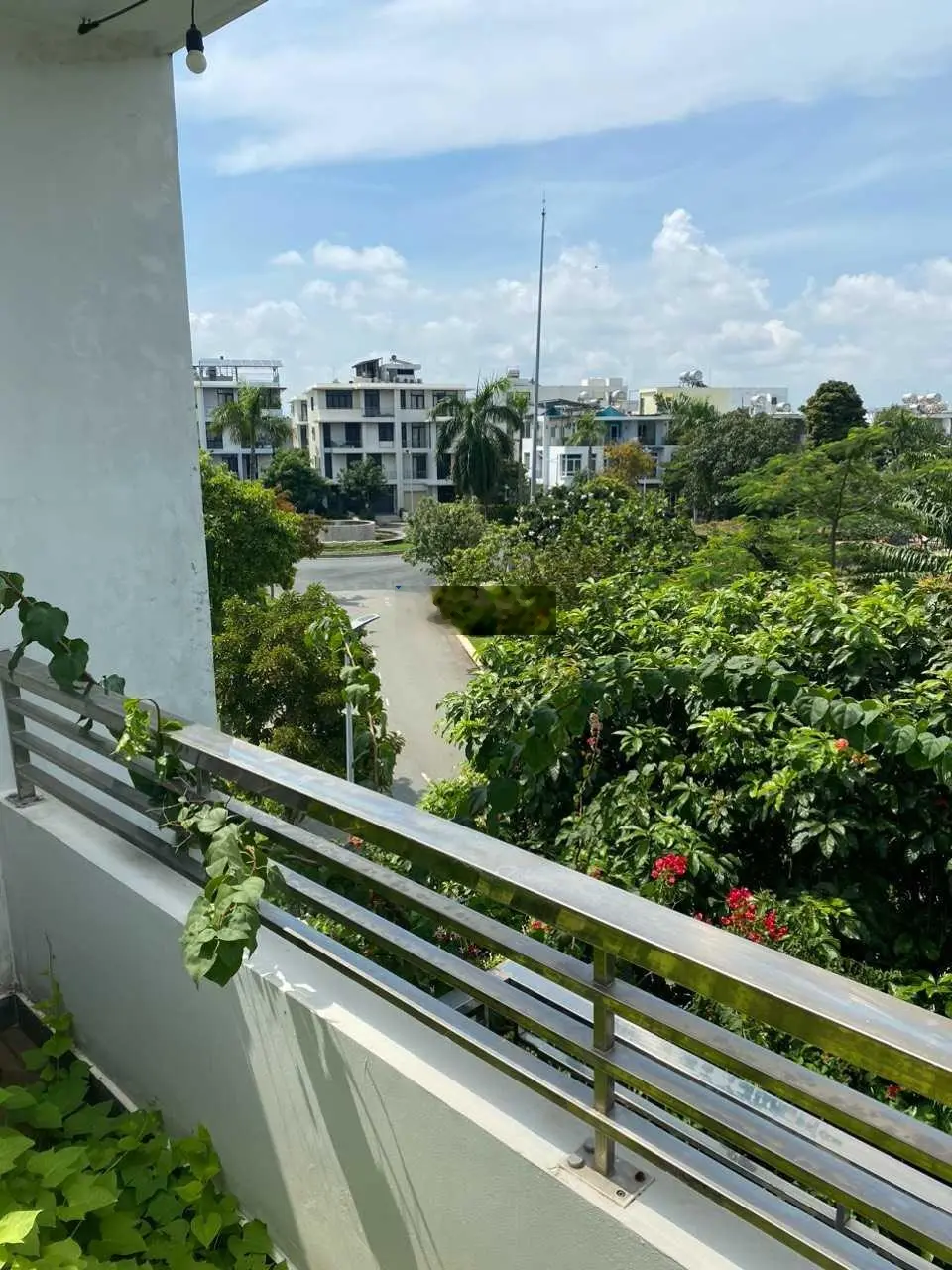 Bán nhanh trong 2 tuần, Villa Park DT 8x20m, sổ hồng full nội thất, giá 20tỷ