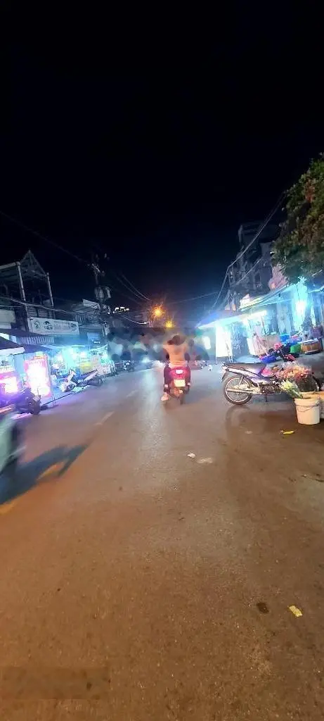Bán nhà Quận 8