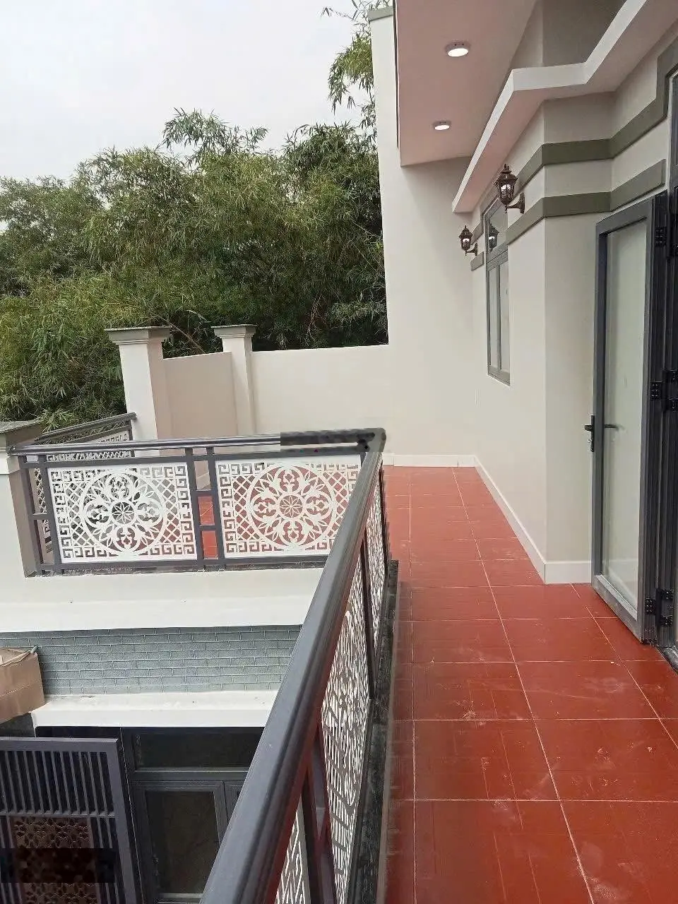 Bán nhà khu phố 3, hẻm VL Sơn Hằng. Gần chợ Quang Thắng - ngã tư Nguyễn Khuyến