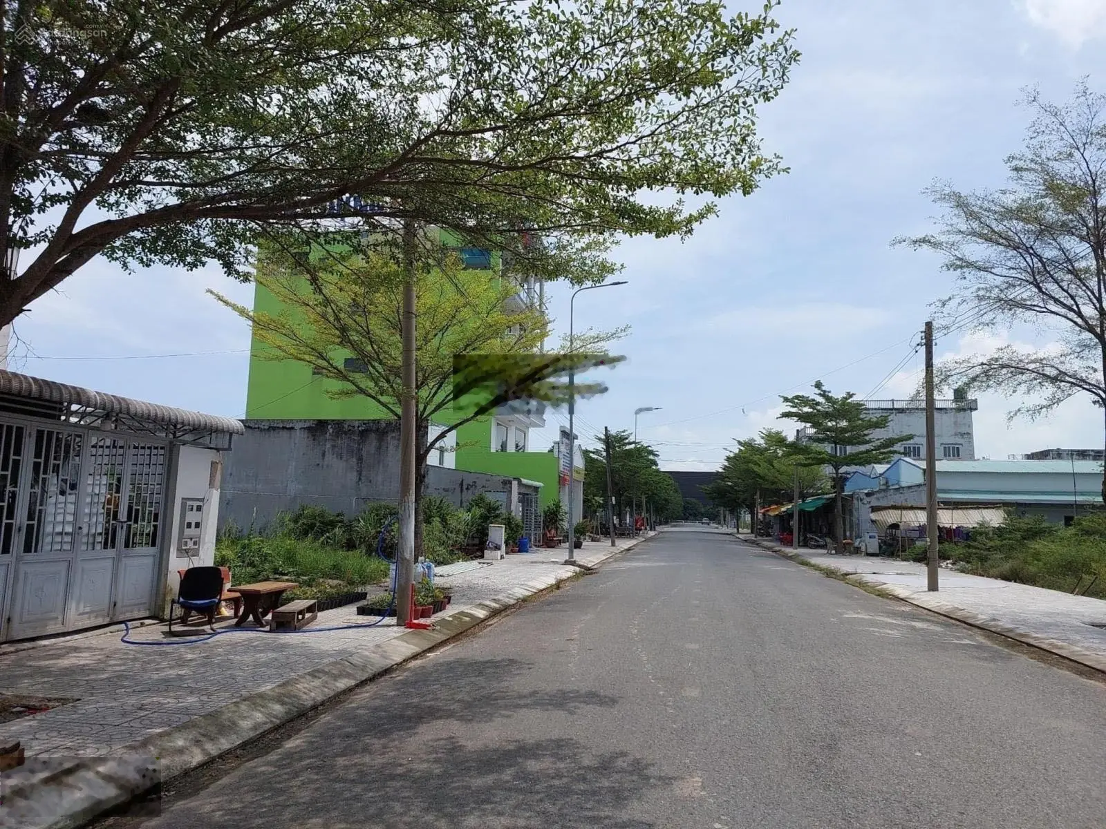 Còn duy nhất 5 lô Dt đẹp 85m2 từ chủ đầu tư KDC Centana Trường Lưu, Long Trường Q9, sổ riêng