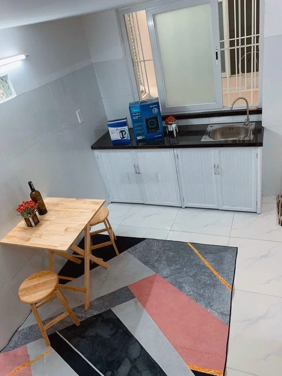 Bán CHDV Bùi Đình Túy Bình Thạnh - HXH - 280m2 - 11.5x27.6m - 7 tầng - hầm thang máy - 35 tỷ