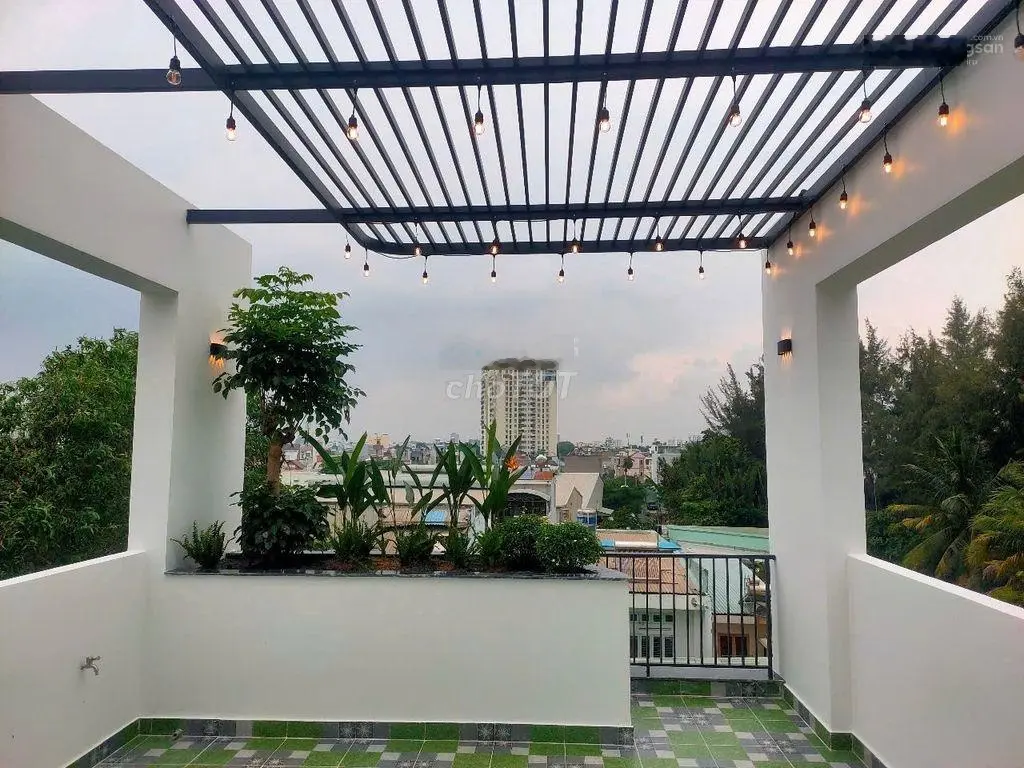 Bán nhà đẹp đầu tư ngay MT Thạnh Mỹ Lợi- Q2 , gần TTHC Tp Thủ Đức chỉ 500m, 1T2L , giá TT 1.75 Tỷ