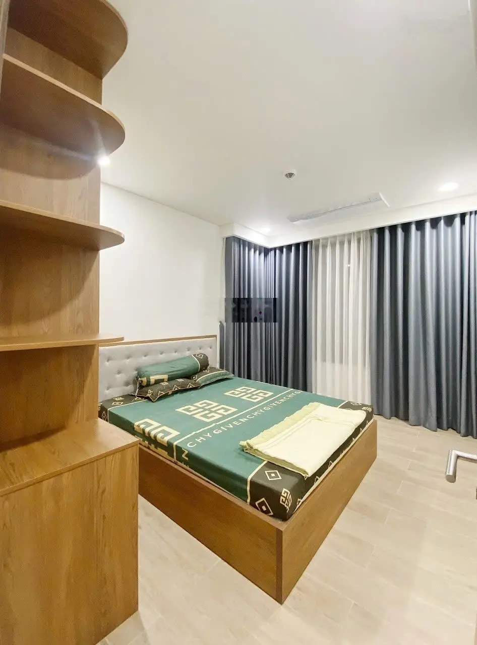 Bán gấp căn hộ chung cư Golden Mansion, Q.Phú Nhuận 75m2, 2PN, giá 3tỷ990. LH: 0903 318 *** Minh
